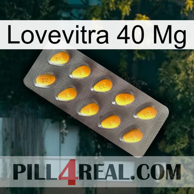 Lovevitra 40Mg cialis1